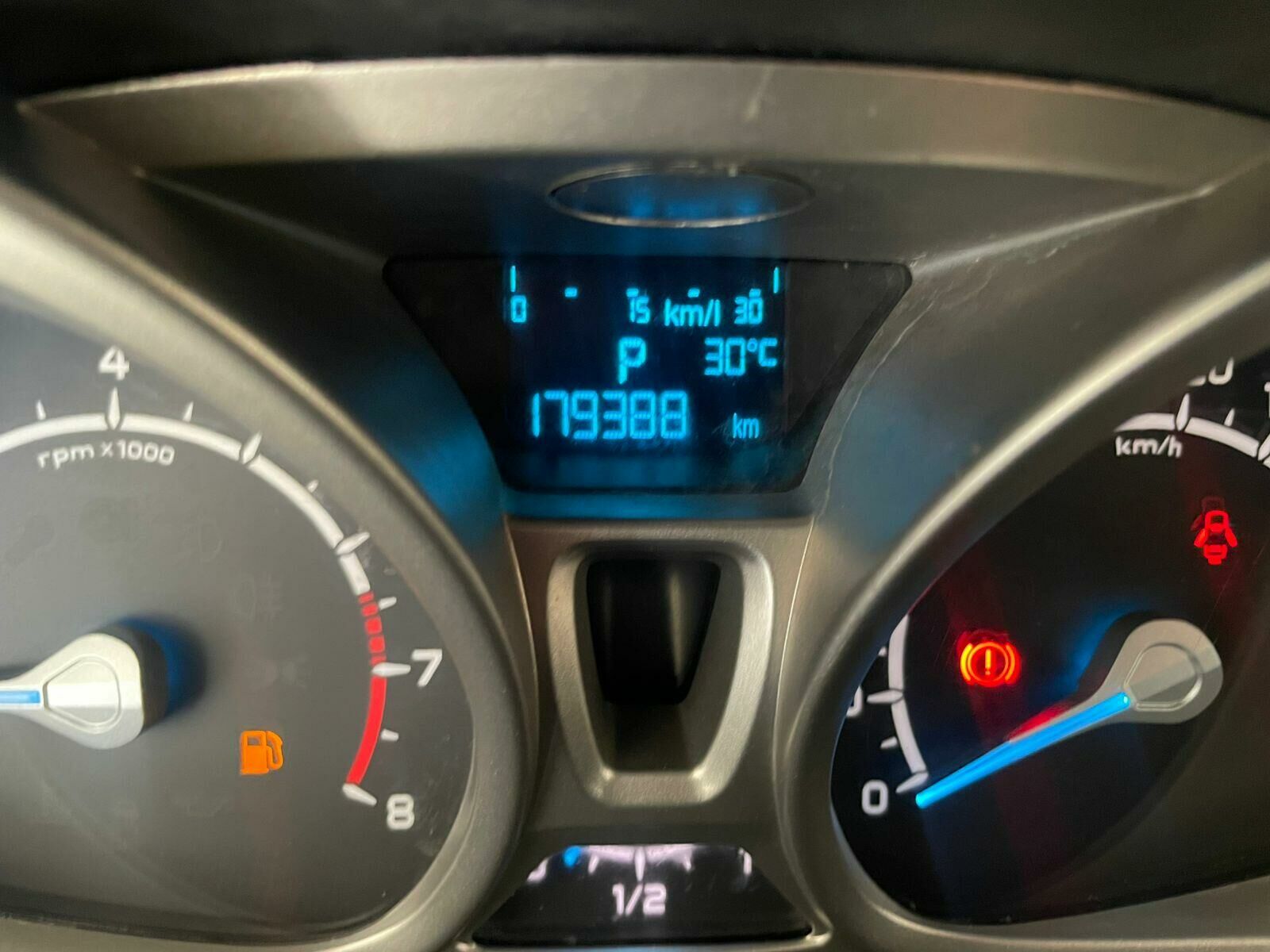 Imagem do veículo  FORD ECOSPORT 2.0 TITANIUM